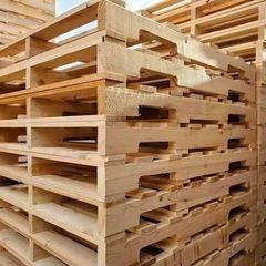 Wholesale Quality Euro Wooden Pallet Distribution - Image 4