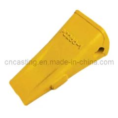 Sand Casting Parts with CNC Machining - Image 1