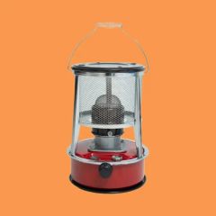 Portable Mini Cooking Multi Function Flameless Indoor Outdoor Kerosene Heater - Image 5