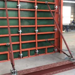 High-Quality Steel Formwork Systems for Efficient Building Projects - Image 3