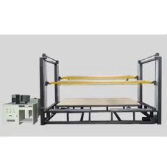3D CNC Foam Block Cutting Machine - Image 5
