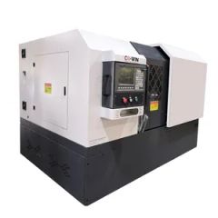 CNC Metal Spinning Machine for Automotive Parts and Wheels Production - Image 2