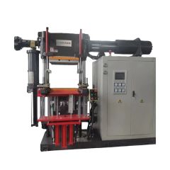 Factory Supply Injection Molding Rubber Machine for Rubber Product Making Machinery - Image 2