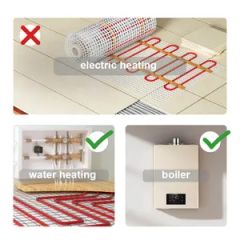 Simple Temperature Controller Non Programmable for Boiler Trademark N/A Others OEM/ODM Model NO. HT-02 Sensor Internal HS Code - Image 6