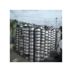Aluminum Scrap / Aluminum Wheel Scrap / Aluminum Wheel Alloy Scrap – Premium Quality Durable Material for Recycling and Industrial Use - Image 2