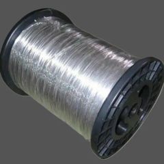 Nickel Titanium Shape Memory Alloy Wires - Image 3