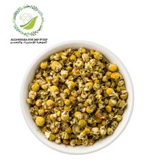 chamomile Origin Africa Form Whole Flowers & Tbc Plant Family Daisy Family Botanical Source Chamomile Container Size 20 Ft, 40 - Image 1