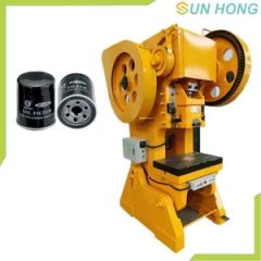 20 30 80 120 Tons Hydraulic Press for Car Oil Fuel Filter Pressure 25 Origin China Distance 900 Trademark sun hong Model NO. SUN HONG - Xuzhou Sun Hong International Trade Co., Ltd.