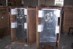 Full Automatic Snack Machines Hard Ice Cream Machine - Image 5