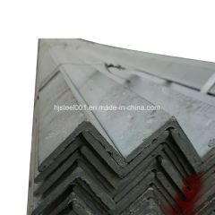 High Quality Factory Direct Sale Construction Material Mild Steel Angles - Image 3