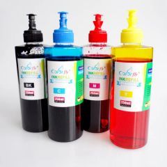 Universal Dye Ink 250ml Water Based 1Y Warranty Colorfly 60Btl/Carton - Image 4
