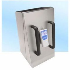 Emco BM1 Moisture Meter For Biomass Analysis Brand Emco Use For Boilers Article Number 11907 Model Name/Number BM1 Onsite Quality Check - Emco Precima Engineering Pvt. Ltd.