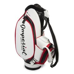 Custom Embroidery Logo Golf Tour Bags - Image 5