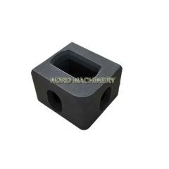 Investment Casting Corner Fittings for Container - Image 6