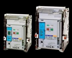 Air Circuit Breaker Acb Phase 3 Phase No.of Poles Four Pole Breaking Capacity 50 kA Model Name/Number Ultra Power - Image 1