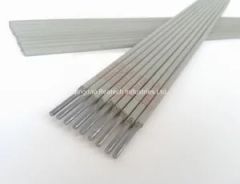 Rutile Type Welding Electrode (AWS E6013) Samples Free OEM Accepted Origin China HS Code 831110 Length 300-400mm Trademark REATECH - Image 3