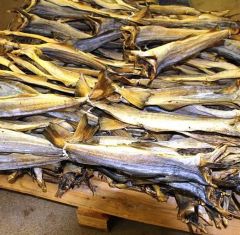 Quality Grade A Dried StockFish for sale / Frozen Stock Fish/DRIED STOCK FISH FOR SALE. DRIED STOCK FISG COD /NORWAGIAN – product photo 5, product detail gallery