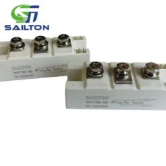 Fast Switching Thyristor Modules Power Module Semiconductor Devices Electronic Component Sailton Brand - Image 1