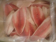 IQF Frozen Tilapia Fillet-Premium Quality - Image 1