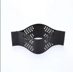 Plastic Ground Geo Grid Driveway Ground Pavers Geocell Color Black Origin China Material HDPE Trademark YiJia HS Code - Image 6