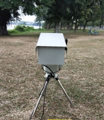 Bird Control Group Waterproof Bird Laser Light - Image 4