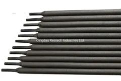 Mild Steel Welding Rod E6013 J421 J422 2.0-4.0mm 300-400mm Acidic Rutile 1Y GlBVABS - Image 2