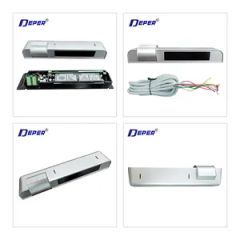 Safety Motioncombined Sensor Suitable for Automatic Doors Deper Dl12 Smart Motion Sensor - Image 3