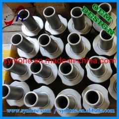 Custom Stainless Steel Sand Casting Fittings - Image 4
