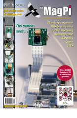 5MP Raspberry Pi 3/4 Model B Camera Module Rev 1.3 with Cable - Image 9