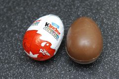 Kinder Surprise – Driving Customer Engagement with Every Unwrap – product photo 1, product detail gallery