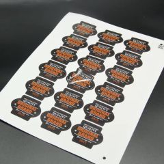 Advanced Rotary Printing Machine for Custom Matte Finish Labels - Image 4