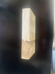 Oak And Teak Wood Panels – product photo 1, product detail gallery