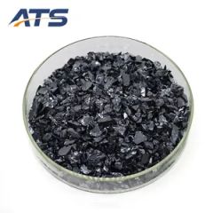 Si Granule Silicon for Semiconductor Application MOQ 1kg Trademark ATS CAS 7440-21-3 Einecs 231-130-8 Certification ISO HS Code - Image 6