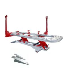 Economical Car Bench Auto Body Collision Repair Device & Vehicle Body Repair Equipment - Image 5