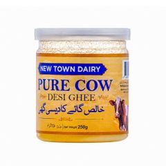 Cow Desi Ghee 99.7% Fat 100% Pure Organic Ghee Clarified Butter Premium Packaging Quality Ghee - Image 6