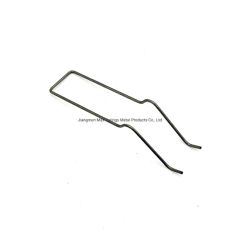High Quality Any Shape Bend Wire Part Wire Form Spring - Image 3