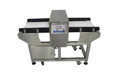 Food Grade Industry Metal Detectors Model NO. VMF-5 Origin Guangdong Trademark Vfinder HS Code 8543709100 Customized - Image 3