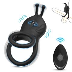 Versatile Wearable Vibrator with Prostate Massager and Triggering Action - Image 6