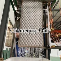 Stainless Steel Plate Ice Machine for Ice Making MOQ 1 Set Origin China Condition New Certification ISO Ice Type Flake Ice - Image 5
