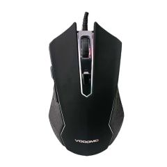 Backlit Gaming Mouse with RGB - Image 1