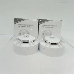 SD 425h Standalone Great Quality Smoke Heat Detector - Image 2