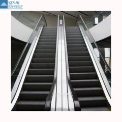 New Design Electrical High Speed Sidewalk Moving Walks Ecalatoer - Image 6