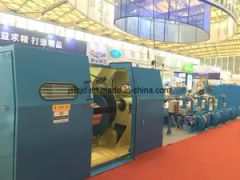 Electrical Copper Cable Wire 0.05-2.52mm Winding Making Machine, Conductor Wire Twisting Extrusion Extruder Drawing Machine - Image 4