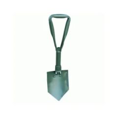 China New Multi-Function Folded Camping Shovel - Image 1