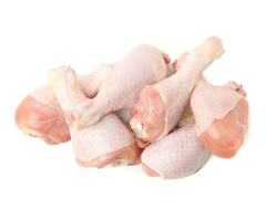 Chicken Drumstick Frozen 40 Pounds Bag - Image 2