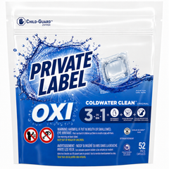 Laundry detergent pods - Image 3