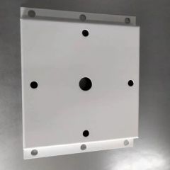 Tailored Electrical Cabinet Empowering CAS Experimental Detection Tools - Image 4