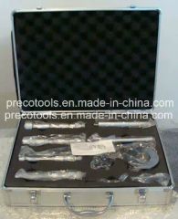 High Precision 3-Point Internal Bore Micrometers - Image 2
