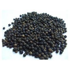 High Quality Bulk Black Pepper Black Dry Pepper for sale - Image 1
