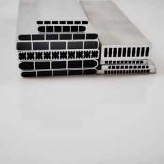 Aluninum Harmonica Tubes for Radiator Cooling System - Image 1